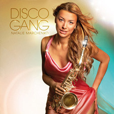 DISCO GANG