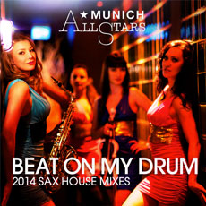 Beat on my Drum